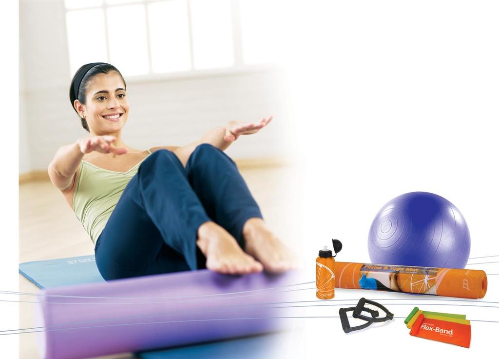 Warranty, Care & Usage for Foam Roller The STOTT PILATES Foam Roller is ergonomically designed to facilitate a large number of Matwork exercises.