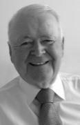 General) Vice Patrons: Geoffrey McIntyre (Retired Chairman, Bank of