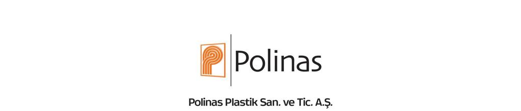 Date: 25/07/2017 We, Polinas Plastik Sanayi ve Ticareti A.Ş.
