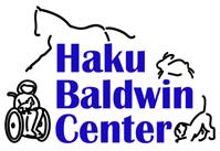HAKU BALDWIN CENTER Where special people and animals come together.