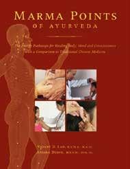 T E X T B O O K O F A Y U R V E D A S E R I E S VOLUME THREE The Textbook of Ayurveda: General Principles of Management and Treatment ISBN-13: 978-1-883725-14-3 Hardcover 7 x 10 668pp $80.