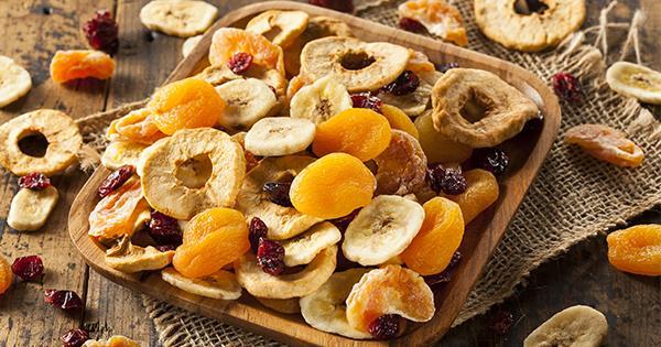 11. Dried Fruit We ve already answered the question of can diabetics eat fruit?, but dried fruit should only be enjoyed in moderation (45).