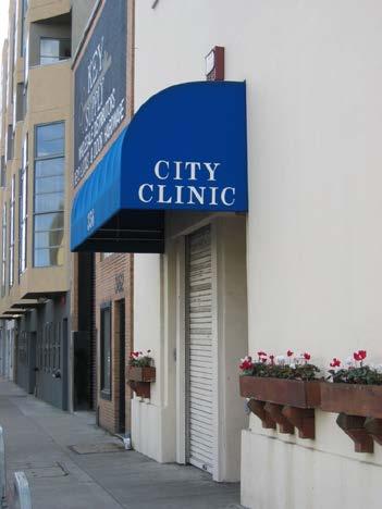 City Clinic is Our Essential Hub for Sexual Health Services, Training and Research Slide 14 High Volume 17,662 visits in 2016 53% people of color; 20% women (6% ages 15-25 years) Integrated family