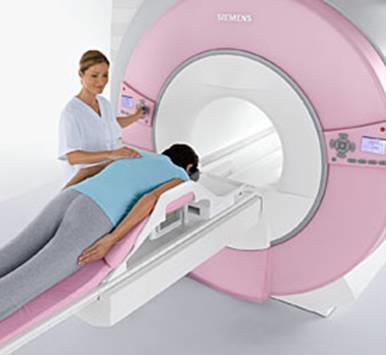 Additional screening with Breast MRI Best done at a facility that also does