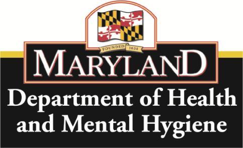 Maryland Tobacco Control Program Successes Donald Shell, MD, MA Interim
