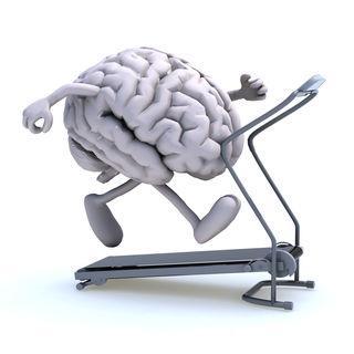 Importance of examining neuroimaging outcomes in addition to cognitive outcomes N=7 studies 10,17,22,23,30-32 examining the effects of exercise, PA, or physical fitness on brain neuroimaging outcomes