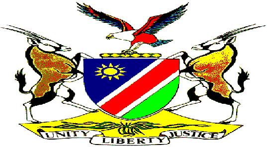 REPUBLIC OF NAMIBIA MINISTRY OF GENDER