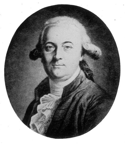 Hauÿ (1745-1812) The