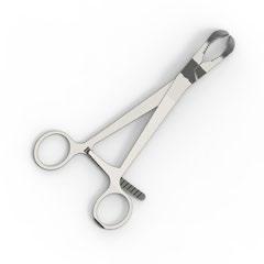 Instrument Overview Plate Clamp (80-0223) 3.