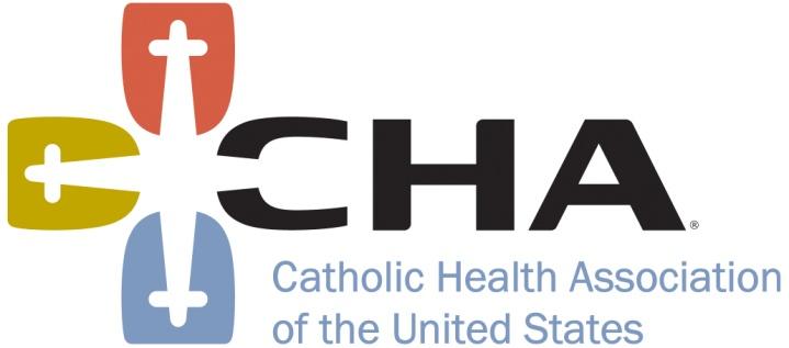 Here to serve Catholic Health Care Thank you! www.chausa.