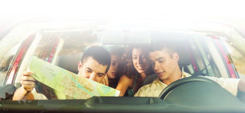 7 Get Me Home: Socialising, Drinking and Safer Car Travel for Young Adults 2. Drinking and Driving Background and Trends 2.