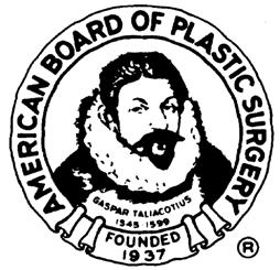 AMERICAN BOARD OF PLASTIC SURGERY Approved as an ABMS Member Board in 1941 Seven Penn Center 1635 Market Street, Suite 400 Philadelphia, PA 19103 (215) 587-9322 abplasticsurgery.