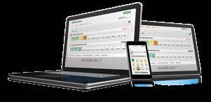 Online EQAS Resources Access product information, product inserts and user documentation through www.qcnet.com.