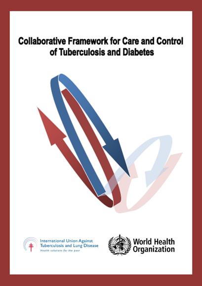 TB and diabetes Deadly linkages Ø People with a weak immune system, as a result of chronic diseases such as diabetes, are at a higher risk of progressing from latent to accve tuberculosis.