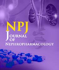 J Nephropharmacol. 2014; 3(2): 33 37. NPJ Journal of Nephropharmacology Pathological patterns of mesangioproliferative glomerulonephritis seen at a tertiary care center Ghadeer A.