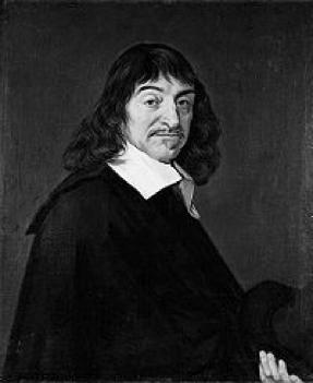 1664) René Descartes