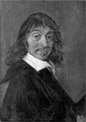 Descartes Theory of Vision A Nativist Theory of Space Perception René Descartes (The Optics, 1637) philosopher, mathematician, scientist