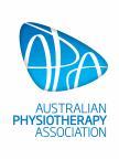 APA Physiotherapist Title Program Information Booklet This work is copyright.