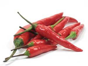 Capsaicin Extract from hot chili peppers Thought to numb the hypersensitive bladder Administered through catheter