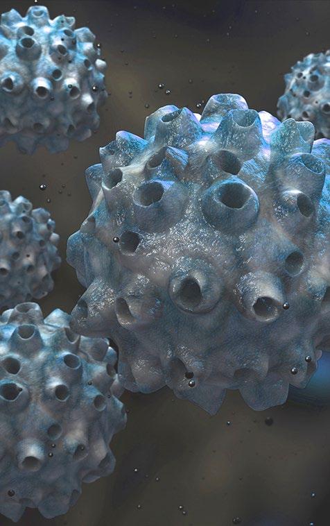 Learning outcomes The immuniser will be able to: Describe the aetiology of HPV infection and cervical cancer Describe how HPV is transmitted Describe the epidemiology of HPV