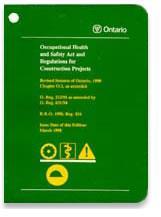 1. IDENTIFY Many hazardous agents exposure levels are regulated by Occupational Exposure Levels (OEL) in Ontario for example, which quantify levels to determine: if controls are adequate If the