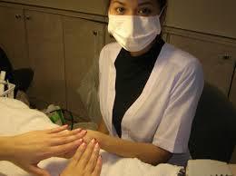 Nail Salon Workers http://www.