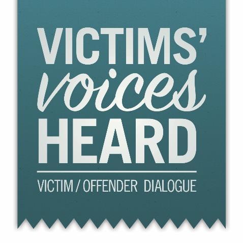 VICTIM IMPACT: LISTEN AND LEARN AN EVALUATION OF THE EFFECTS OF THE VICTIM IMPACT: LISTEN AND LEARN PROGRAM ON