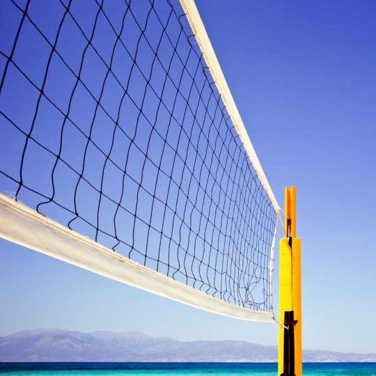 COMPETITIVE RECREATIONAL VOLLEYBALL A Course Description: Have fun while getting some exercise. Do you like to play volleyball and need a place to play?