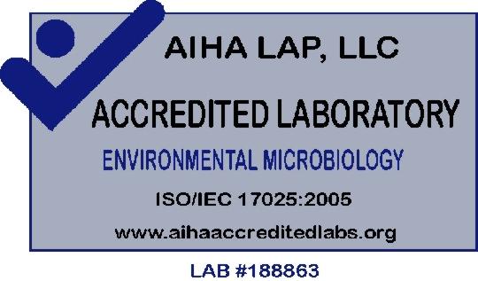 HMC #15001907 Email: IAQ@hayesmicrobial.com www.hayesmicrobial.com/lims/ Analysis Report prepared for Klean Force Ph.: (915) 474-0299 Fax.