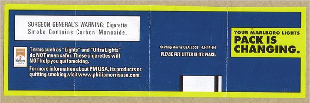 2 A modified risk tobacco product is one sold or distributed for use to reduce harm or the risk of tobacco-related disease associated with commercially marketed tobacco products.