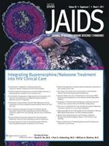 A Potential Solution: Integrated Addiction and HIV Care HRSA-funded Special Project of National Significance: Buprenorphine-HIV Evaluation and Support (BHIVES) Project Integration of buprenorphine