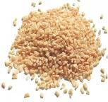grain Chewy texture and nutty flavor Fiber helps lower cholesterol Bulgar
