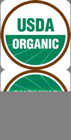 National Organic Program Regulates how organic foods