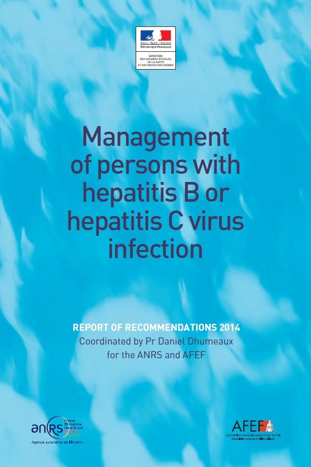 Hepatitis plans for HCV elimination France : universal access to HCV treatment