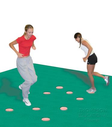 Plyometrics Stretch-shortening exercises Bounding Hopping Jumping Box jumps Box drills Used to develop strength and power Caution: Should