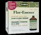 Flor Essence 25-Day Cleanse Program Includes three 500 ml bottles plus a