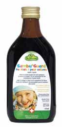 SAMBU GUARD FOR KIDS 19 99 175 ml When illness threatens your family this season, help your children