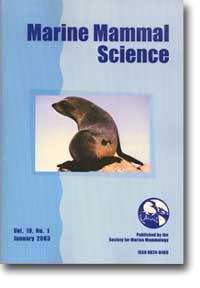 SIO 133 Term Paper Detailed examination of a topic or species ~5 pages including citations Beyond level of material