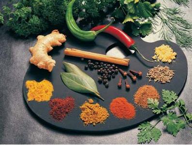 Another way to categorize herbs Herbs generally fall into five different categories, based on their