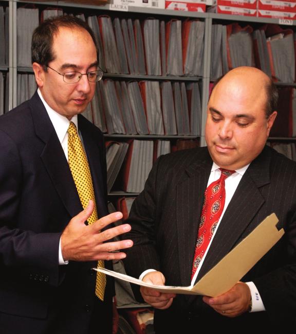 About the Firm Bornstein & Emanuel, P.C. concentrates on personal injury and wrongful death litigation, providing injured clients and their families with efficient and effective legal representation.
