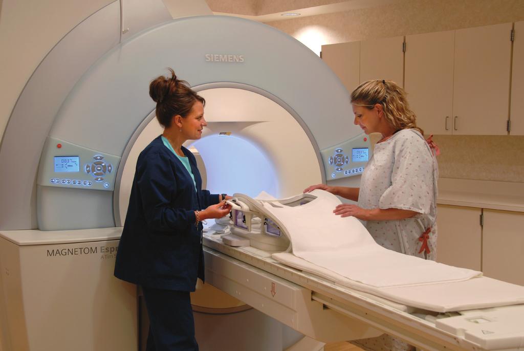 ABBREVIATED MRI FOR