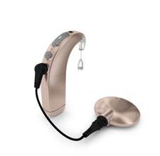 the next step To find out which Roger system is best for you, talk to your hearing care professional or read more at www.phonak.