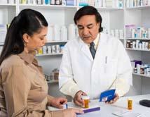 MUST l 7 Helpful Tips to Avoid Problems l Learn about your health conditions and medicines. Talk with your healthcare providers, including your pharmacist.