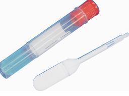Sample Collection Blood: Gray-topped tube Approximately 3,276 samples (all night-time) Oral fluid: Quantisal TM