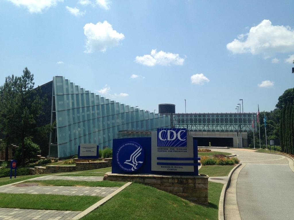 What is CDC, and how is it