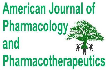 American Journal of Pharmacology and Pharmacotherapeutics Original Article Effect of Candesartan on Pharmacokinetics and Pharmacodynamics of Sitagliptin in Diabetic Rats Syeda Munawar Khatoon,