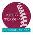 org The Turkish Chapter of International Society for Minimal Intervention in Spinal Surgery (ISMISS) Scientific Direction: Ali Güven Yörükoğlu, MD. Sevgi Medical Center, Prof. Dr.