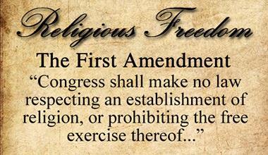 Religious Freedom? We will not, therefore, subscribe to the dangerous doctrine that the free exercise of religion accords an unlimited freedom to violate the laws of the land relative to marijuana.