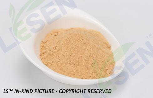 powder LS31 Purple sweet potato powder