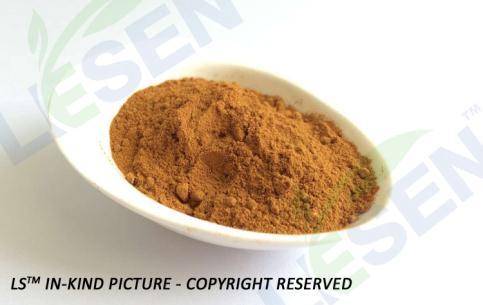 Dehydrated powder LS33 Carrot powder
